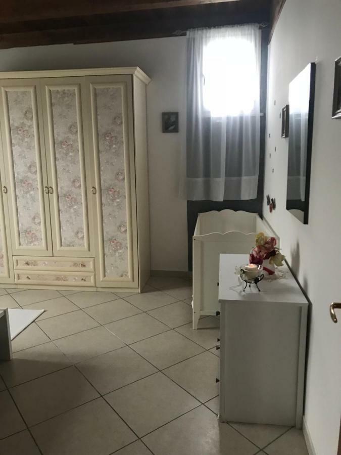 דירות פומפיי Casa Myriam מראה חיצוני תמונה